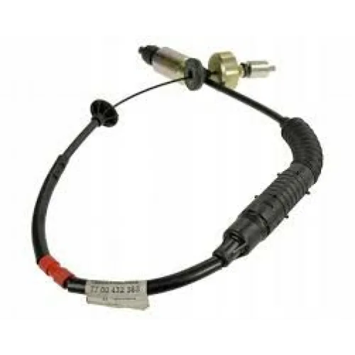Laguna 1-I Debriyaj Teli Halatı 1.6 16V K4M-2.0 16V N7Q (1994-2002) 7700432383 -Renault Mais