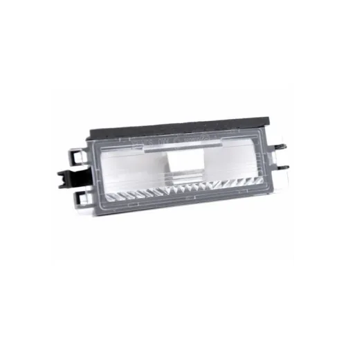 Clio 2-II Symbol Plaka Aydınlatma Lambası (1998-2008) 7700433414 -Renault Mais