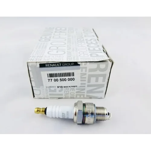BUJİ R12 TOROS 1.4 8V 7700500000 Renault Mais