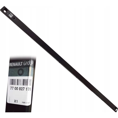 Megane 1-I Scenic 1-I Arka Viraj Demir Çubuğu (1995-2002) 7700827178 -Renault Mais