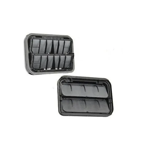 Renault/Dacia Clio II-IV - Captur I - Logan I-II - Sandero I-II - Duster I-II - Megane I-II-III-IV - Scenic I-II - Fluence - Kadjar - Talisman - R19 Europa - Kangoo II Bagaj Havalandırma Izgarası