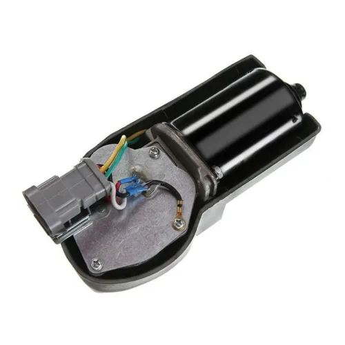 Clio 1-I Ön Cam Silecek (Silgi) Motoru (1990-1998) 7701034656 -Renault Mais