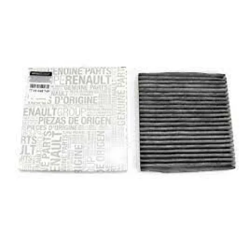 Laguna 2-II Polen Filtresi Karbonlu (2002-2008) 7701048749 -Renault Mais