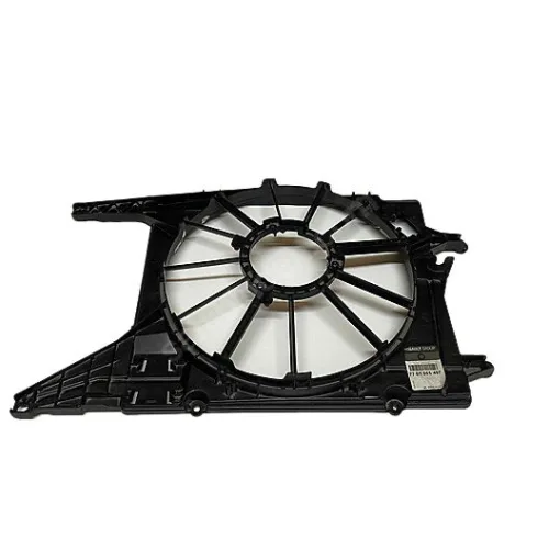 Megane 1-I Scenic 1-I Fan Davlumbazı Şasesi (1999-2002) 7701051497 -Renault Mais
