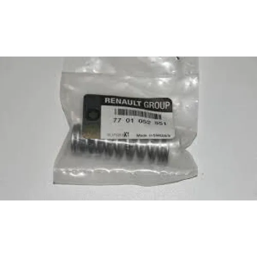 Trafic 2-II Debriyaj Pedal Yayı (2002-2012) 7701052551 -Renault Mais