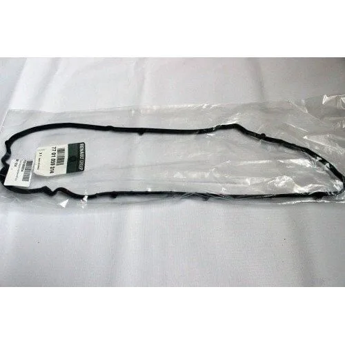Clio 3-III Motor Üst Kapak Contası Lastiği 1.2 16V D4F (2004-2012) 7701059314 -Renault Mais