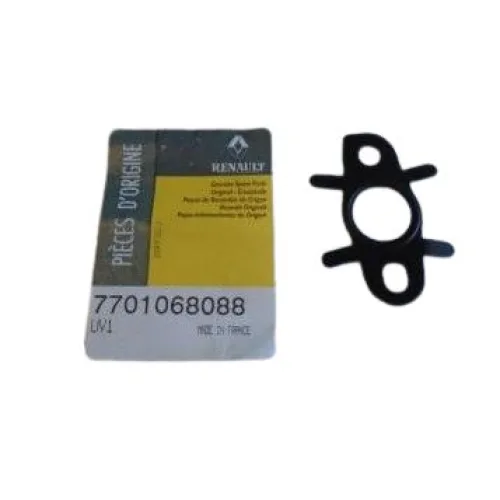 Megane 4-IV Talisman Turbo Yağlama Boru Contası 1.6 Dci R9M 7701068088 -Renault Mais