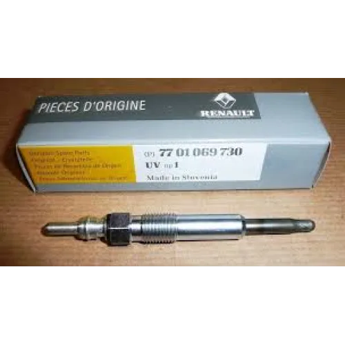 K.BUJI RENAULT 1.5.DCI