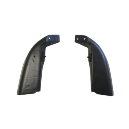 Clio 2-II Arka Tampon Ayağı Braketi (Takım) (2003-2008) 7701207437 -Renault Mais