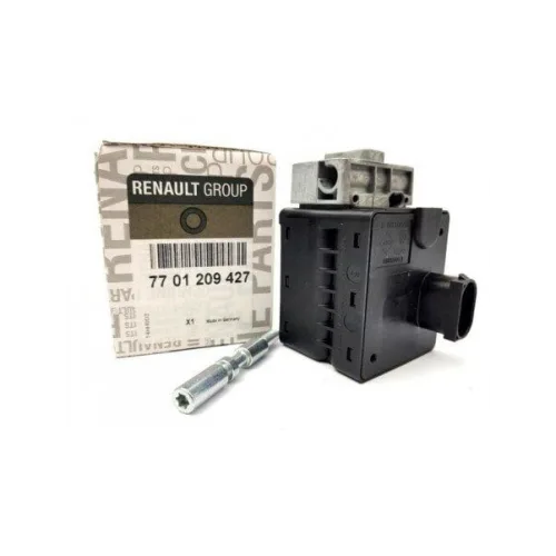 Megane 2-II Clio 3-III Direksiyon Kolon Kilidi (2003-2010) 7701209427 -Renault Mais