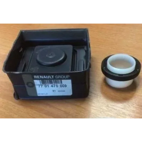 GRANK ÖN KEÇE RENAULT 15 DCI K9K 7701475009 Renault Mais