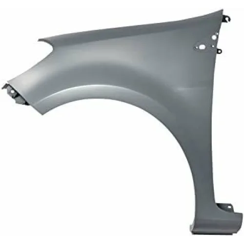 Clio 3-III GrandTour Sol Ön Çamurluk (2004-2012) 7701476104 -Renault Mais