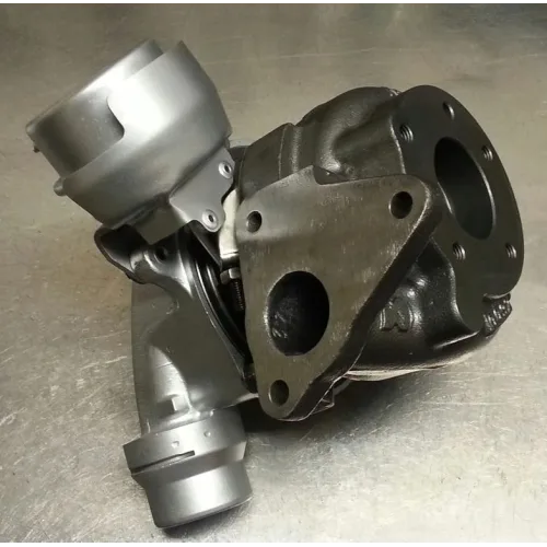 7701476883 TURBOKOMPRESÖR K9K