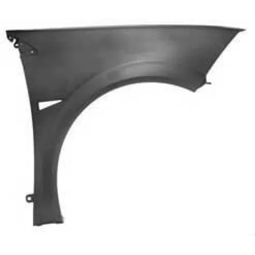 Megane 2-II Sağ Ön Çamurluk (2003-2010) 7701477187 -Renault Mais