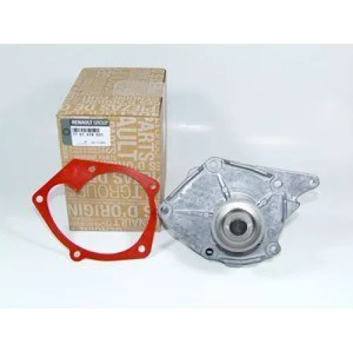 Renault/Dacia Clio II-III - Modus - Kangoo II-III - Logan I - Sandero I - Megane II-III - Scenic II - Fluence 1.5 dCi K9K Devirdaim Su Pompası