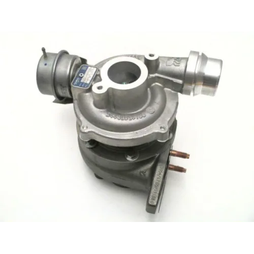 7701479077 TURBO KOMPRESÖR