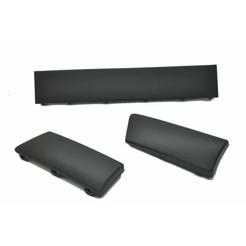 Clio 3-III Ön Tampon Bandı (Çıtası Takım) (2008-2012) 7701479270 -Renault Mais