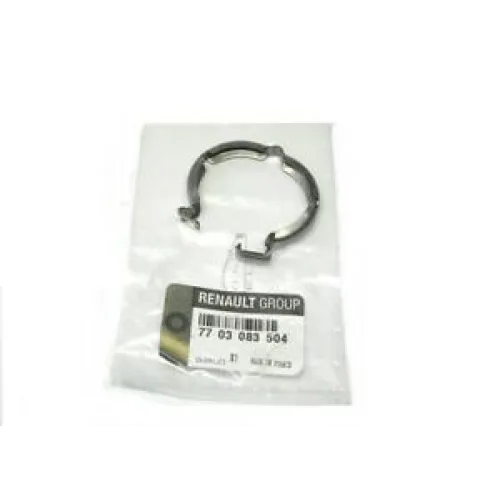Trafic 2-II Eksoz Manifoldu Egr Gaz Borosu Kelepçesi 1.9 Dci F9Q 7703083504 -Renault Mais