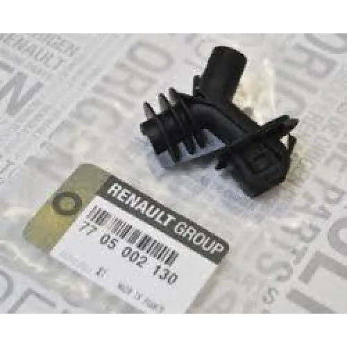Clio 3-III Kaput Dayama Demir Plastiği (Agrafı) (2004-2012) 7705002130 -Renault Mais