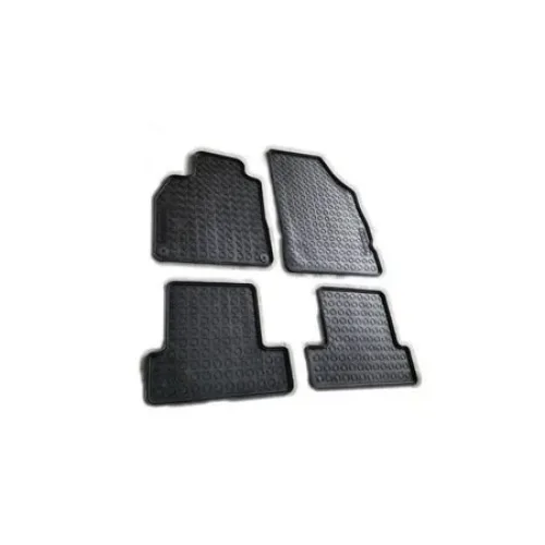 Megane 4-IV Sedan Kauçuk Paspas Takımı 7711823739-7711960954 -Renault Mais