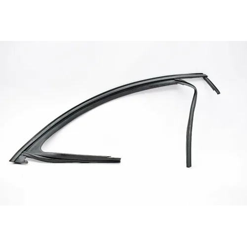 Megane 4-IV Sağ Ön Kapı Cam Fitili 803307514R-803300388R -Renault Mais