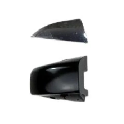 Megane 4-IV Talisman Ön Sol Kapı Kol Şifre Kapağı Siyah 806474008R -Renault Mais