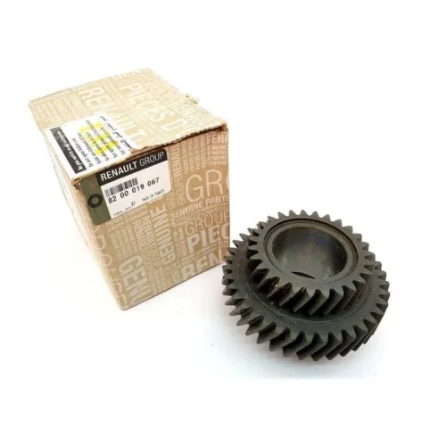 Master 2-II 2.Vites Dişlisi 2.5 Dci G9U (2003-2010) 8200019087 -Renault Mais