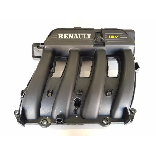 Megane 1-I Üst Emme Manifoldu 1.6 16V K4M (1992-2002) 8200020647 -Renault Mais
