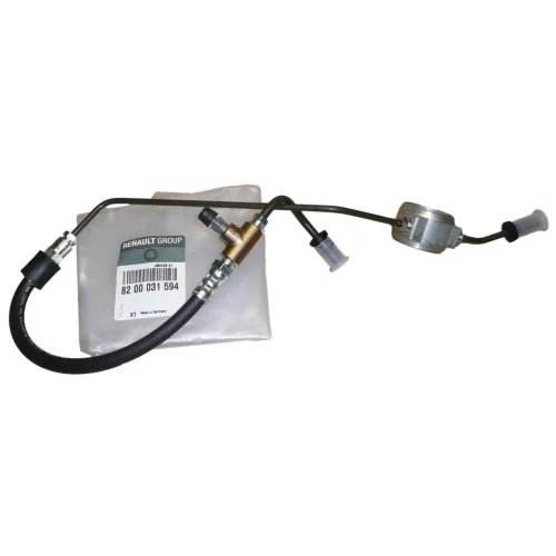 Trafic 2-II Hidrolik Debriyaj Borusu 1.9 Dci F9Q (2002-2007) 8200031594 -Renault Mais