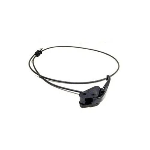 Megane 2-II Motor Kaput Açma Teli Halatı (2003-2010) 8200051535 -Renault Mais