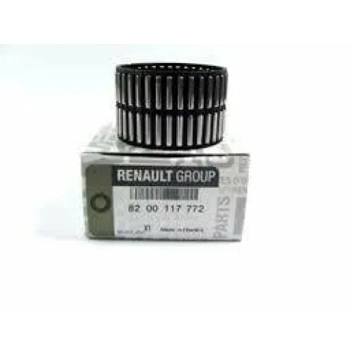 Master 3-III Masura Rulmanı (Bilya) 2.3 Dci M9T (2010-2020) 8200117772 -Renault Mais