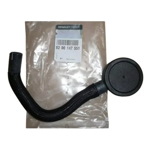 Kango 2-II Clio 2-II Logan 1-I Turbo Geri Dönüş Borusu 1.5 Dci K9K 8200147551 -Renault Mais