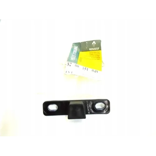 Kango 1-I Arka Bagaj Kapısı Yan Takozu Suportu (1997-2002) 8200151049 -Renault Mais
