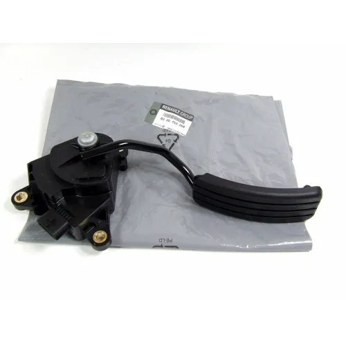 Megane 2-II Gaz Pedalı Kaptörlü Hız Sabitleyici Olmayan Tip (2003-2010) 8200153268 -Renault Mais