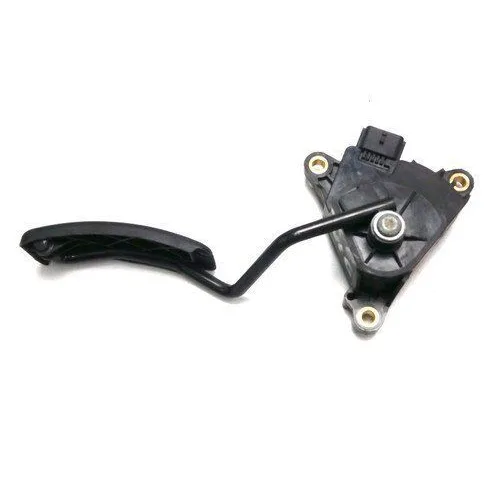 Scenic 2-II Gaz Pedalı Kaptörü Sensörü Komple (2003-2009) 8200159647 -Renault Mais