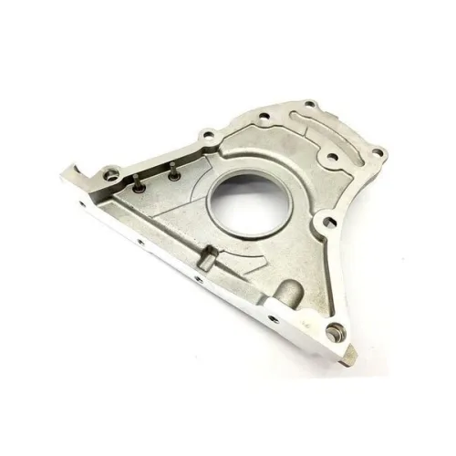 Trafic 2-II Motor Egzantirik Ön Kapak 1.9 Dci F9Q (2002-2012) 8200183179 -Renault Mais