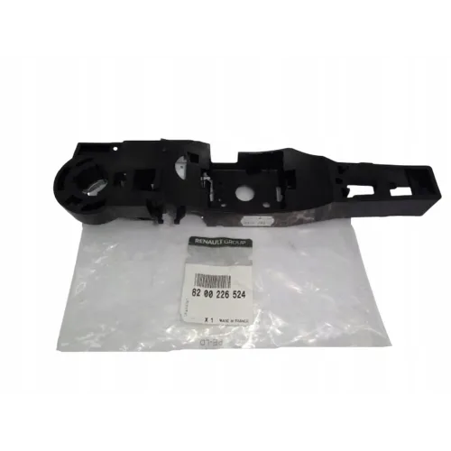 Clio 3-III Modus Sol Ön Arka Kapı Kol Alt Mekanizması 8200226524 -Renault Mais