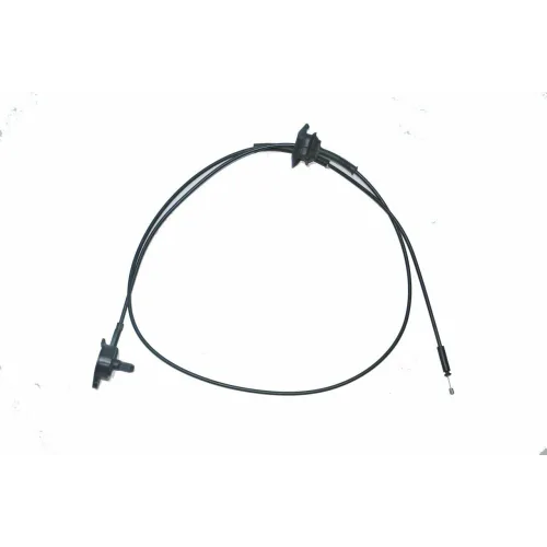 Clio 2-II Kaput Açma Teli (Halatı) (2003-2008) 8200235412 -Renault Mais