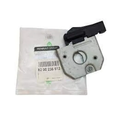 Clio 2-II Megane 2-II Motor Kaput Alt Kilidi (2003-2010) 8200236512 -Renault Mais