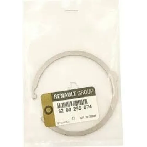 Renault Clio I-II - Kangoo I-II - Megane I - R9 Broadway - R11 Flash - R19 Europa Aks Dişli Sekmanı