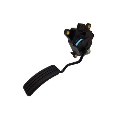 Clio 3-III Gaz Pedalı Kaptörü (Komple Hız Sabitleyicili) (2004-2012) 8200297342 -Renault Mais