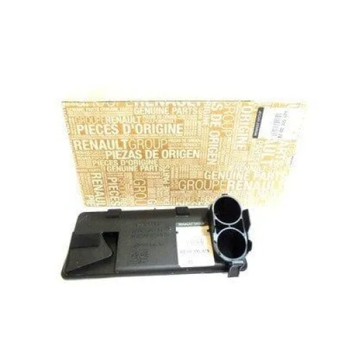Clio 3-III Modus Hava Filtre Kutusu Kapağı (2004-2012) 8200305471 -Renault Mais