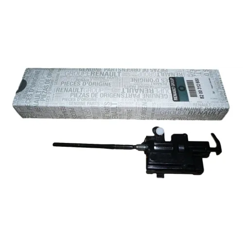 Clio 3-III Modus Yakıt Depo Kilit Motoru (2004-2012) 8200312600 -Renault Mais