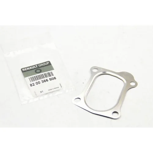 Renault/Dacia Clio II - Symbol Joy - Logan - Sandero II - Duster I - Lodgy - Dokker 1.5 dCi K9K Turbo Manifold Contası Euro 5
