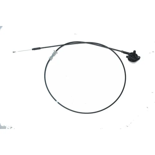 Clio 3-III Kaput Açma Teli (Halatı) (2004-2012) 8200381527 -Renault Mais
