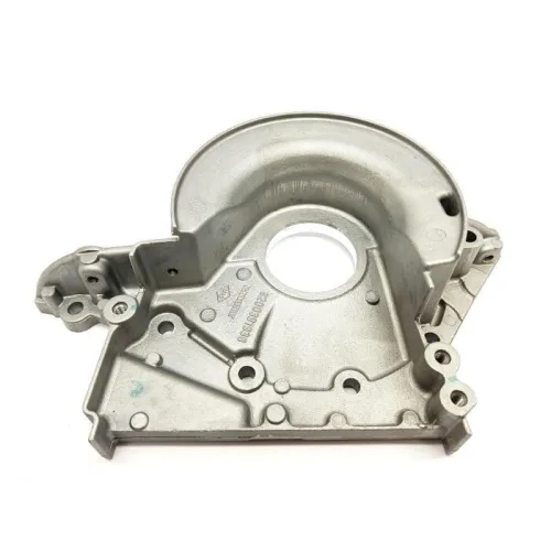 Megane 3-III Fluence Krank Ön Kapak 1.5 Dci K9K 8200391938-8200563690-Renault Mais