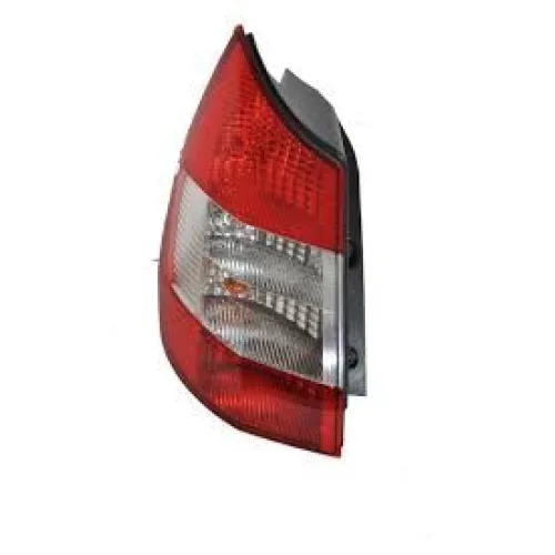 Scenic 2-II Sol Stop Lambası Komple Duylu (2006-2009) 8200493374 -Renault Mais