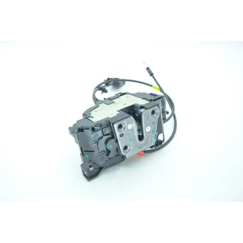 Kangoo 3-III Ön Sağ Kapı Kilidi (2008-2020) 8200497604 -Renault Mais