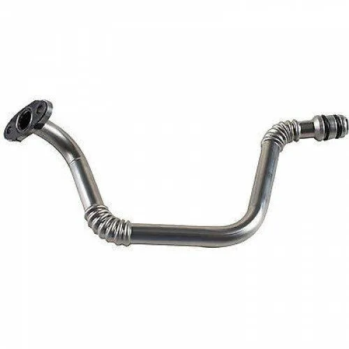 Laguna 2-II Turbo Yağlama Borusu 1.9 Dci F9Q (2002-2008) 8200501177 -Renault Mais