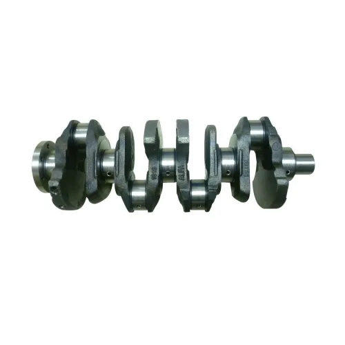 Master 2-II Krank Mili (Grank) 2.5 Dci G9U 8200590738 -Renault Mais